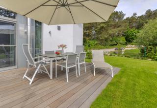 Hygge Hus Loddin mit Sauna - 7