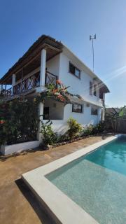Iaia apartments - Jambiani - 0