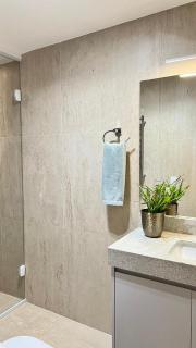 Apartamento nos Jardins a 150m da Av Paulista HL 02 - São Paulo - 6