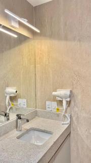 Apartamento nos Jardins a 150m da Av Paulista HL 02 - São Paulo - 3