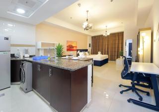 Beautiful Studio Apt in BusinessBay close to Metro - 4