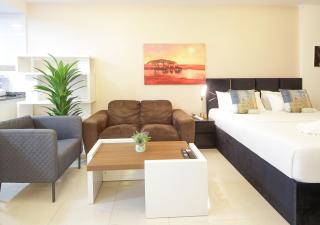 Beautiful Studio Apt in BusinessBay close to Metro - 1