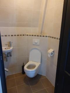 Vakantiehuis Botterhaven Urk - Urk - 5