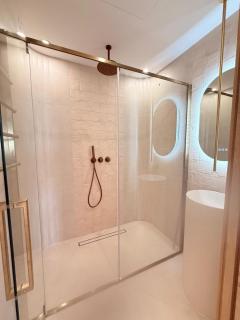 Panoramic Sea View Cannes renovated 3 bedrooms - Swimming Pool - Cannes - 4