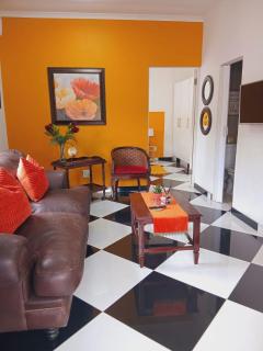 Orange Leaf Unit 1 - 4