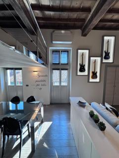 Suite Burotti - Cherasco - Cherasco - 8