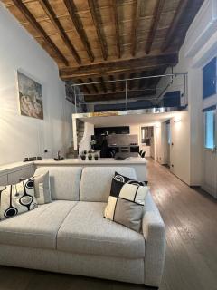 Suite Burotti - Cherasco - 9