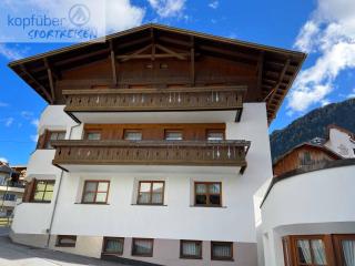 Apart Furcletta - Ischgl - 7