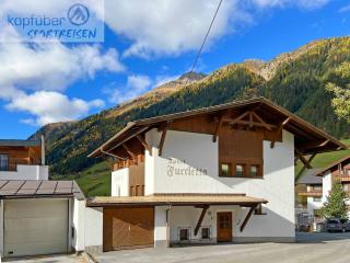 Apart Furcletta - Ischgl - 5
