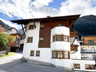 Apart Furcletta - Ischgl - 9