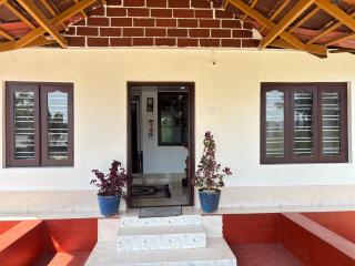 Star Light Vintage Home - Madikeri - 4