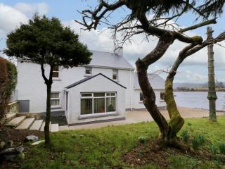 Dock at Dominic's - Fanad - 0