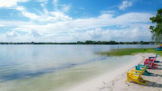 Lakeside Cottages - 5