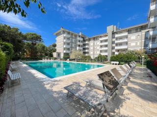 Condominio Gardenia - Lignano Sabbiadoro - 1