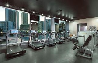 Luxury Miami Apartment Beach and Poolside drinks 2308 - Hallandale Beach - 5