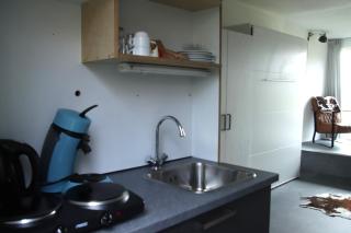 Tiny Cottage 2 - Drijber - 2