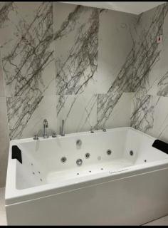 JBR Walk beach - Jumeirah beach residence-Dubai marina - Jacuzzi - 6