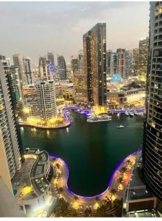 JBR Walk beach - Jumeirah beach residence-Dubai marina - Jacuzzi - 9