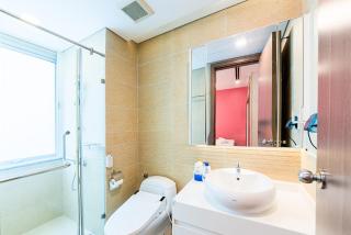 Happy Sabbath Apartment Vietnam - Ho Chi Minh City - 4