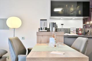 Strandschlößchen Strandschlösschen Appartement 27 - Haffkrug - 3