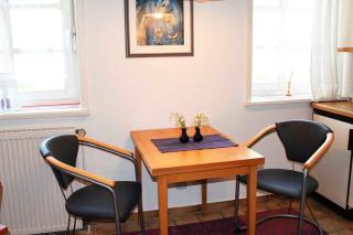 Hof Esterau - Appartment lila - Heuerstorf - 7