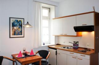 Hof Esterau - Appartment lila - Heuerstorf - 5