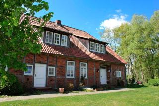 Hof Esterau - Appartment lila - Heuerstorf - 6
