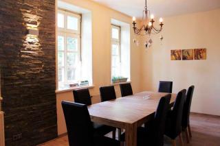 Hof Esterau - Appartment lila - 2