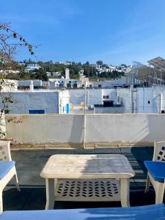 Stylish duplex in Sidi Bou Saïd - Sidi Bou Saïd - 7