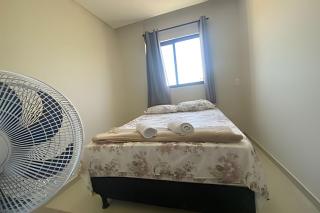 03 quartos (ar condicionado e ventilador), até 10 pessoas, garagem, atrás do hospital da Unimed - Petrolina - 3