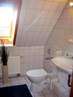 Ferienwohnung Uferschwalbe - 3