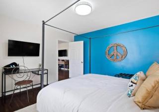 Family Fun: Comfy Home, 10 Min to Cedar Point Fun! - Huron - 7