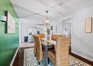 Family Fun: Comfy Home, 10 Min to Cedar Point Fun! - Huron - 4