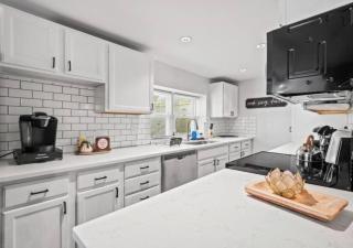 Family Fun: Comfy Home, 10 Min to Cedar Point Fun! - Huron - 3