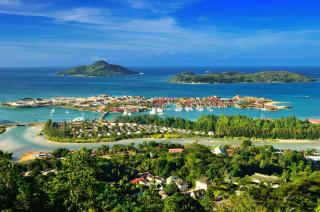 Private Villa with Pool by CliffHanger Villas - Misere - 3