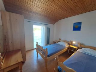 Bradley apartmants Racisce A6 - Račišće - 2