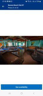 Banana Beach Getaway - Port Shepstone - 7
