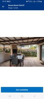 Banana Beach Getaway - Port Shepstone - 6