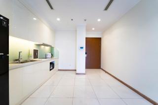 Cozy Nest Vinhomes - Ho Chi Minh - 8