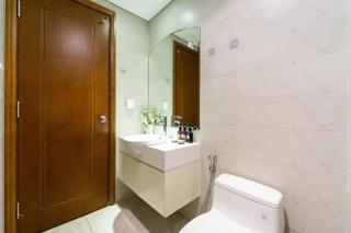 Cozy Nest Vinhomes - Ho Chi Minh - 5