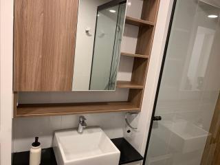 YOU213 - Brand new apartment in Equipetrol - Santa Cruz de la Sierra - 4