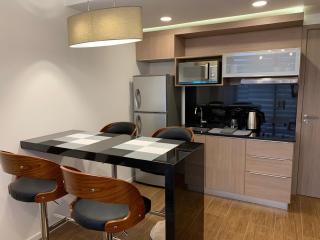 YOU213 - Brand new apartment in Equipetrol - Santa Cruz de la Sierra - 2