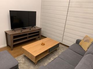 YOU213 - Brand new apartment in Equipetrol - Santa Cruz de la Sierra - 1
