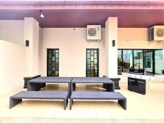 Amazing price & quality BIG PoolVilla - 5