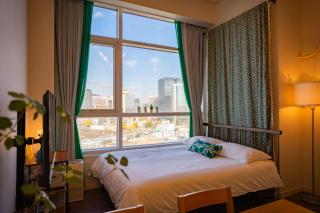 Tiffany & Jessica House - A high rise accommodation in Korea with the most convenient transportation, diverse shopping options, and excellent access to popular attractions - 5