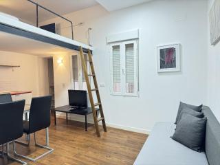 Apartamentos Day Madrid PLAZA DE ESPAÑA Centro Gran Via Sol Malasaña - Madrid - 8