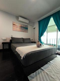 Seahorse Diver Guesthouse - Perhentian Islands - 3