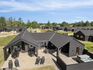 Holiday home Rømø X - Kongsmark - 6