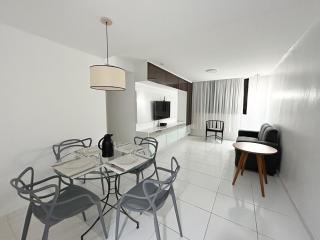 2/4 na melhor rua da Ponta Verde - Maceió - 8