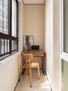 Grande maison avec meubles 12 - Les Allues - 7